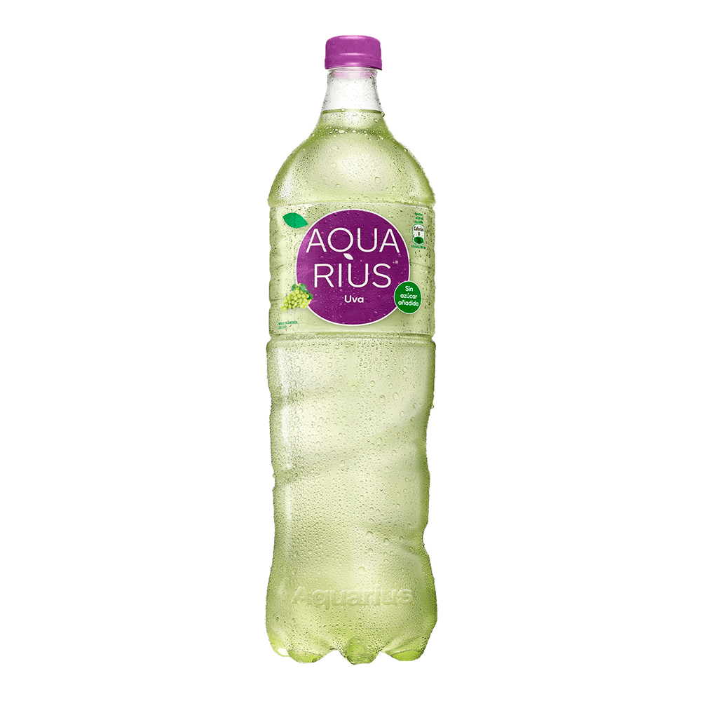 AQUARIUS UVA 1.6 LTRS                             