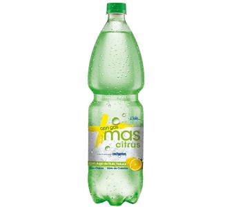 CACHANTUN MAS CITRUS 1.6 LT                       