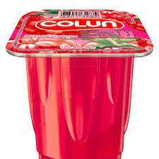 JALEA FRAMBUESA 100 G COLUN                       