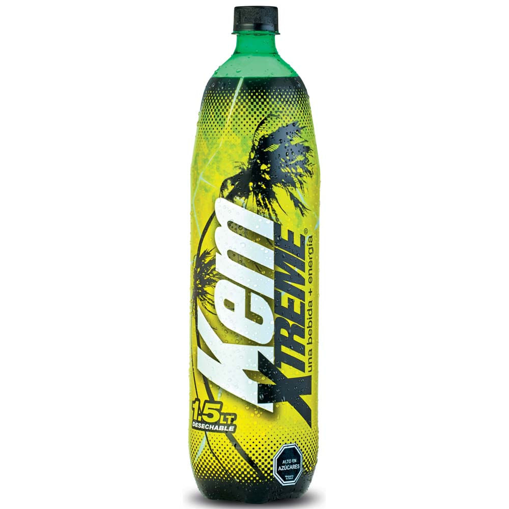 KEM XTREME 1.5 LT                                 