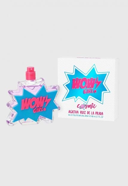 PERFUME AGATHA RP WOW COSMIC                      