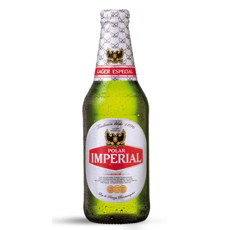 IMPERIAL BOTELLIN 330 CC                          