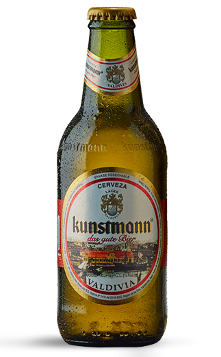 KUNSTMANN LAGER X 330                             