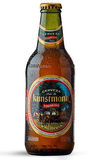 TOROBAYO  KUNSTMANN X 330 CC                      