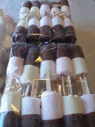 TRULULU BUMBULINO  X 10 UNID SUSTANCIA $ 1850     