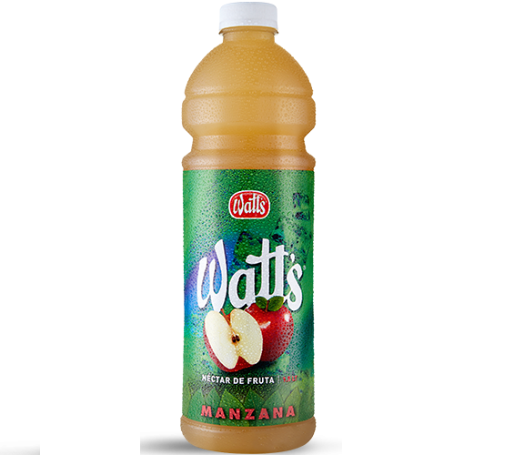 WATTS MANZANA 1.5 LT                              